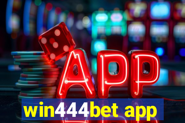 win444bet app